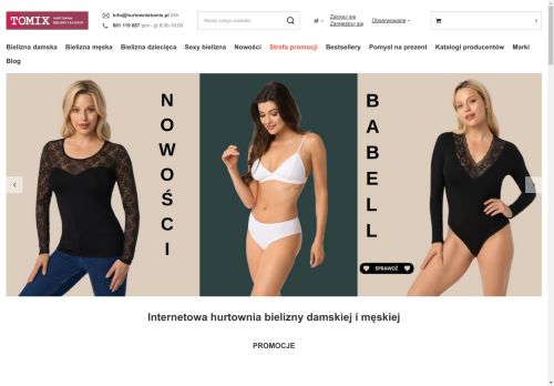 „TOMIX” SPÓŁKA Z OGRANICZONĄ ODPOWIEDZIALNOŚCIĄ SPÓŁKA KOMANDYTOWA