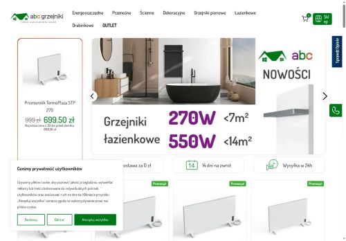 TERMOPLAZA Sp. z o.o.