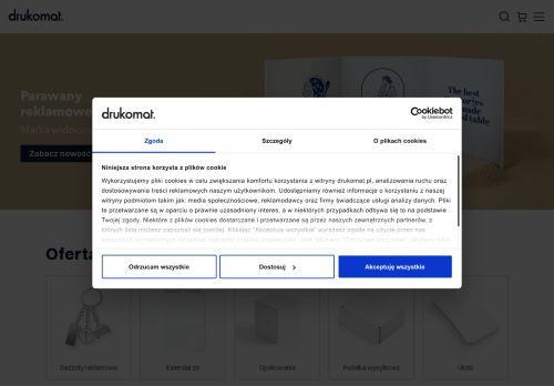 Drukomat.pl Sp. z o. o.